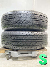 ダンロップ グラントレック AT23 265/65R18 2本