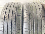 ヨコハマ ブルーアースGT AE51 225/45R18 2本