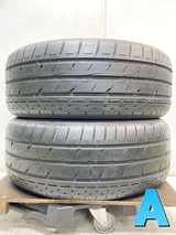 ブリヂストン LUFT RV2 235/50R18 2本