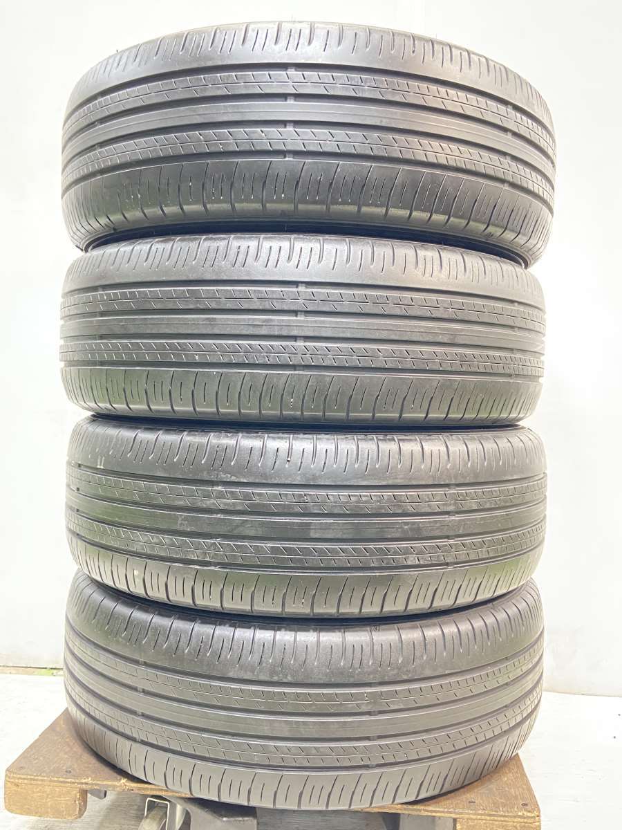 ダンロップ グラントレック PT30 225/60R18 4本 – タイヤ 