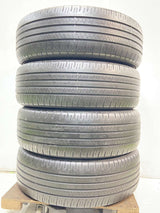 ダンロップ グラントレック PT30 225/60R18 4本