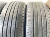 ダンロップ グラントレック PT30 225/60R18 4本