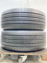ヨコハマ アドバン dB V552 225/45R18 2本