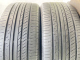 ヨコハマ アドバン dB V552 225/45R18 2本