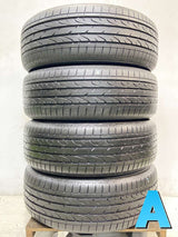 ブリヂストン デューラー H/P スポーツ 225/55R18 4本