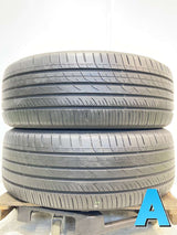 トーヨータイヤ プロクセスCL1 SUV 235/55R18 2本