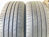 トーヨータイヤ プロクセスCL1 SUV 235/55R18 2本