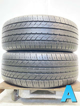 トーヨータイヤ トランパス R30 235/50R18 2本