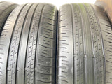 ダンロップ グラントレック PT30 225/60R18 4本