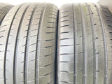 グッドイヤー イーグル F1 225/40R18 4本