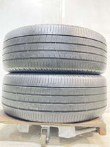 ダンロップ ヴューロ VE304 235/55R18 2本