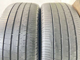 ダンロップ ヴューロ VE304 235/55R18 2本
