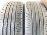 ダンロップ エナセーブ EC300+ 215/50R18 2本