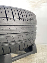 ミシュラン パイロットスポーツ3 245/45R19