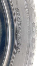 ブリヂストン デューラー H/L 422 225/55R19