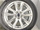 トーヨータイヤ プロクセス R46 225/55R19 /マツダ純正 19x7.0 45 114.3-5穴