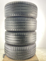 ファルケン アゼニスFK510 245/40R19 /SHALLEN 19x8.0 40 114.3-5穴