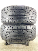 ピレリ P ZERO 255/40R19 2本