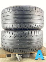 ダンロップ スポーツ MAXX TT 265/35R19 2本