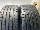 トーヨータイヤ プロクセス R46 225/55R19 2本