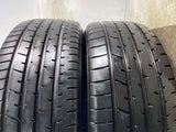 トーヨータイヤ プロクセス R46 225/55R19 2本