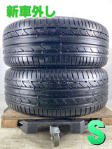 ブリヂストン ポテンザ S001 245/45R19 2本