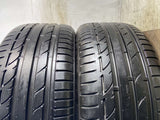 ブリヂストン ポテンザ S001 245/45R19 2本