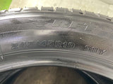 ブリヂストン ポテンザ S001 245/45R19 2本