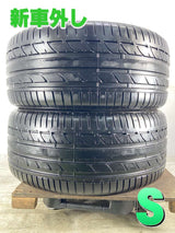 ブリヂストン ポテンザ S001 275/40R19 2本