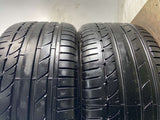 ブリヂストン ポテンザ S001 275/40R19 2本