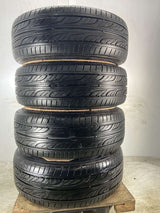 グッドイヤー イーグル LS2000 225/40R19 / D.A.D ツェンレイン 8.0J+35 114.3-5穴 4本