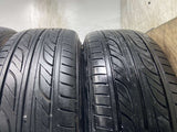 グッドイヤー イーグル LS2000 225/40R19 / D.A.D ツェンレイン 8.0J+35 114.3-5穴 4本