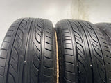 グッドイヤー イーグル LS2000 225/40R19 / D.A.D ツェンレイン 8.0J+35 114.3-5穴 4本