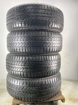 ブリヂストン デューラー A/T 265/55R19 /トヨタ純正 7.5J+25 139.7-6穴 4本