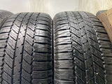 ブリヂストン デューラー A/T 265/55R19 /トヨタ純正 7.5J+25 139.7-6穴 4本