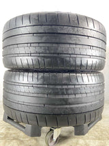 ミシュラン パイロットスーパースポーツ 245/35R19 2本