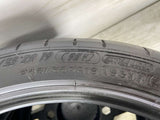 ミシュラン パイロットスーパースポーツ 245/35R19 2本