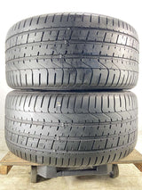 ピレリ P ZERO 275/40R19 2本