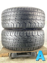 ピレリ P ZERO 255/40R19 2本