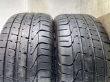 ピレリ P ZERO 255/40R19 2本