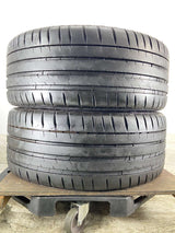 ミシュラン パイロット スポーツ4S 225/35R19 2本