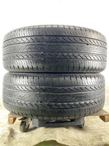 ブリヂストン デューラー H/L 235/55R19 2本