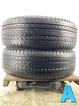 ブリヂストン デューラー H/L 225/55R19 2本