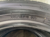 トーヨータイヤ プロクセス R46 225/55R19 2本