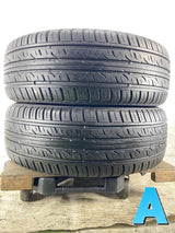 ダンロップ グラントレック PT3 235/55R19 2本