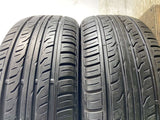 ダンロップ グラントレック PT3 235/55R19 2本