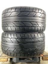 ニットー NT555 G2 275/30R19 2本