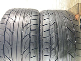 ニットー NT555 G2 275/30R19 2本
