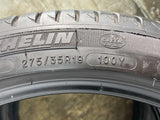 ミシュラン プライマシー3 275/35R19 2本