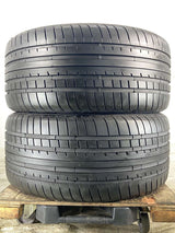 グッドイヤー イーグル F1 アシメトリック3 275/35R19 2本